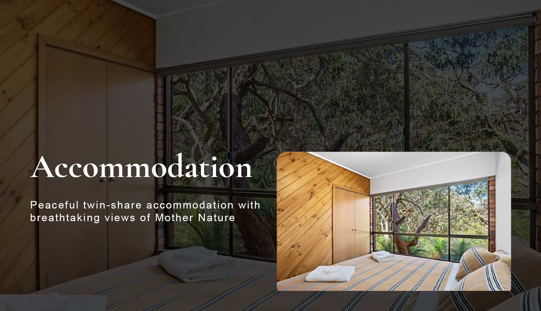 AccommodationsM